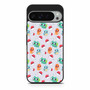 Pokemon Cute Collage Google Pixel 9 Pro XL Case