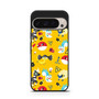 Pokemon Electric Google Pixel 9 Pro Case
