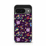 Pokemon Poison Google Pixel 9/ Pixel 9a/ Pixel 9 Pro/ Pixel 9 Pro XL Case