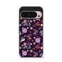 Pokemon Poison Google Pixel 9 Pro Case