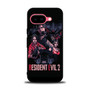 Resident Evil 2 Art Google Pixel 9a Case