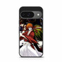 Samurai X Google Pixel 9/ Pixel 9a/ Pixel 9 Pro/ Pixel 9 Pro XL Case
