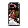 Samurai X Google Pixel 9a Case