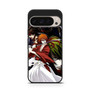 Samurai X Google Pixel 9 Pro Case