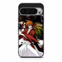 Samurai X Google Pixel 9 Pro XL Case