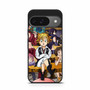 Seven Deadly Sins Google Pixel 9/ Pixel 9a/ Pixel 9 Pro/ Pixel 9 Pro XL Case