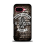Sons of Anarchy 6 Google Pixel 9a Case