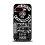 Sons of Anarchy 7 Google Pixel 9a Case