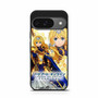Sword Art Online Alice Google Pixel 9/ Pixel 9a/ Pixel 9 Pro/ Pixel 9 Pro XL Case