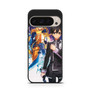 Sword Art Online Kirito & Alice Google Pixel 9 Pro Case Sword Art Online Kirito & Alice Google Pixel 9 Pro Case