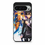 Sword Art Online Kirito & Alice Google Pixel 9 Pro XL Case Sword Art Online Kirito & Alice Google Pixel 9 Pro XL Case