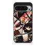 Sword Art Online Kirito & Asuna In Comic Art Google Pixel 9 Pro XL Case