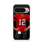Tampa Bay Buccaneers Tom Brady Google Pixel 9 Pro Case