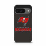 Tampa Bay Buccaneers werw Google Pixel 9/ Pixel 9a/ Pixel 9 Pro/ Pixel 9 Pro XL Case