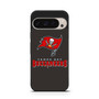 Tampa Bay Buccaneers werw Google Pixel 9 Pro Case