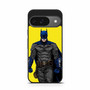 The Batman in Yellow Google Pixel 9/ Pixel 9a/ Pixel 9 Pro/ Pixel 9 Pro XL Case