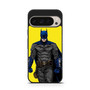The Batman in Yellow Google Pixel 9 Pro Case