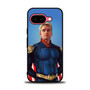 The Boys Homelander Google Pixel 9a Case