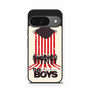 The Boys Never Meet your hero Google Pixel 9/ Pixel 9a/ Pixel 9 Pro/ Pixel 9 Pro XL Case