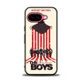 The Boys Never Meet your hero Google Pixel 9a Case