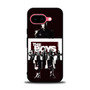 The Boys Google Pixel 9a Case The Boys Google Pixel 9a Case