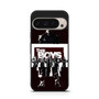 The Boys Google Pixel 9 Pro Case The Boys Google Pixel 9 Pro Case