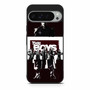 The Boys Google Pixel 9 Pro XL Case The Boys Google Pixel 9 Pro XL Case