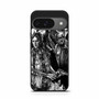 The Last of Us Part II Joel and Ellie Google Pixel 9/ Pixel 9a/ Pixel 9 Pro/ Pixel 9 Pro XL Case