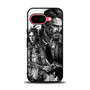 The Last of Us Part II Joel and Ellie Google Pixel 9a Case