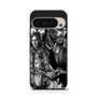 The Last of Us Part II Joel and Ellie Google Pixel 9 Pro Case