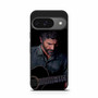 The Last of Us Part II Joel Playing Guitar Google Pixel 9/ Pixel 9a/ Pixel 9 Pro/ Pixel 9 Pro XL Case