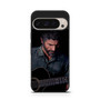 The Last of Us Part II Joel Playing Guitar Google Pixel 9 Pro Case