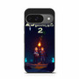 The Legend of Zelda 2 Google Pixel 9/ Pixel 9a/ Pixel 9 Pro/ Pixel 9 Pro XL Case