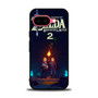 The Legend of Zelda 2 Google Pixel 9a Case