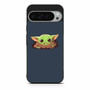 The Mandalorian Cute Baby Yoda Google Pixel 9 Pro XL Case