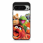 The Muppets 2 Google Pixel 9 Pro XL Case