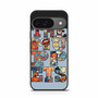 The Muppets werw Google Pixel 9/ Pixel 9a/ Pixel 9 Pro/ Pixel 9 Pro XL Case