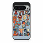 The Muppets werw Google Pixel 9 Pro XL Case
