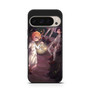 The Promised Never Land Trio Google Pixel 9 Pro Case