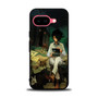 The Promised Neverland 2 Google Pixel 9a Case