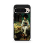 The Promised Neverland 2 Google Pixel 9 Pro Case