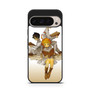 The Promised Neverland 3 Google Pixel 9 Pro Case