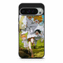 The Promised Neverland Orphanage Google Pixel 9 Pro XL Case
