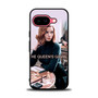 The Queens Gambit Beth Google Pixel 9a Case