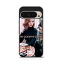 The Queens Gambit Beth Google Pixel 9 Pro Case
