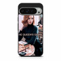 The Queens Gambit Beth Google Pixel 9 Pro XL Case