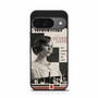 The Queens Gambit Chess Monthly Google Pixel 9/ Pixel 9a/ Pixel 9 Pro/ Pixel 9 Pro XL Case