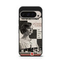 The Queens Gambit Chess Monthly Google Pixel 9 Pro Case