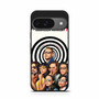 The Umbrella Academy werw Google Pixel 9/ Pixel 9a/ Pixel 9 Pro/ Pixel 9 Pro XL Case