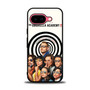 The Umbrella Academy werw Google Pixel 9a Case